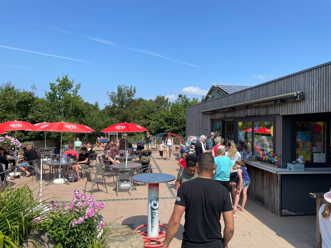 BARFUSSpark Schwackendorf