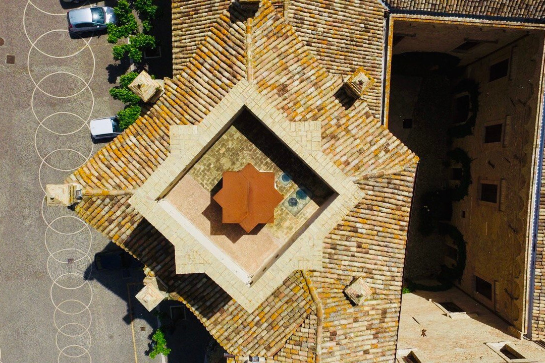 Castello di Serracapriola-Serracapriola必去景点