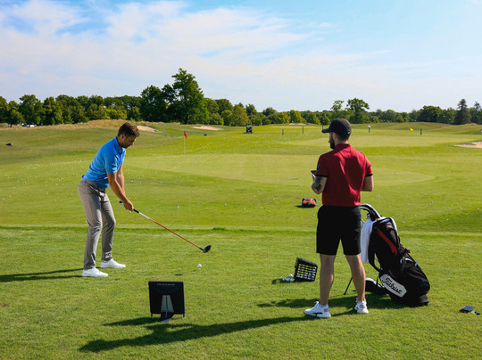 Ben Guilford Golf-基督城必去景点
