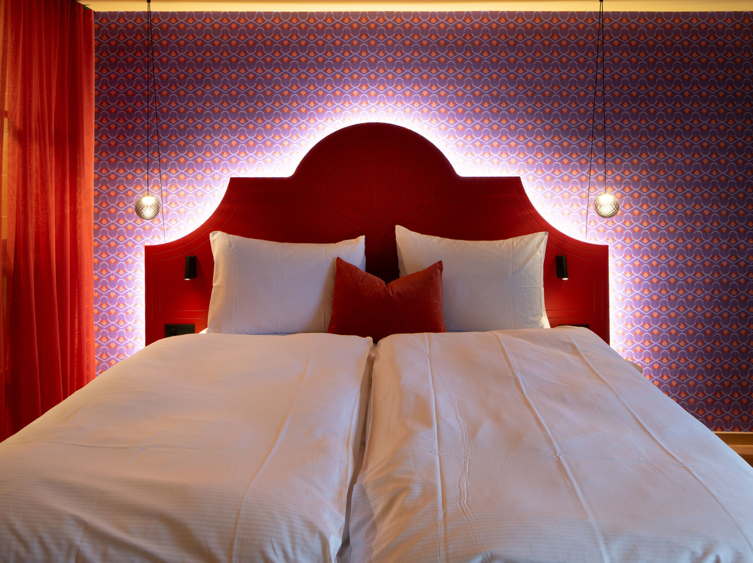 Hotel Schwarzes Rössl