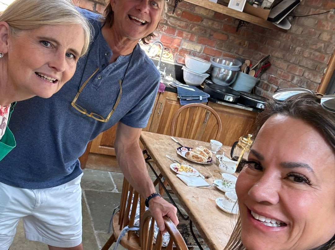 Tracey's Farmhouse Kitchen景点图片
