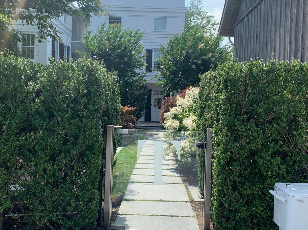 Topping Rose House主图