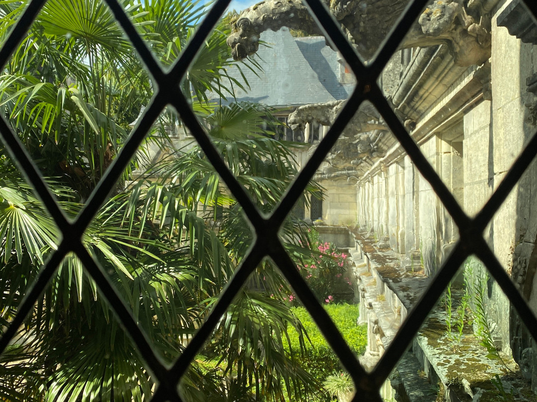 Le Château des Enigmes景点图片