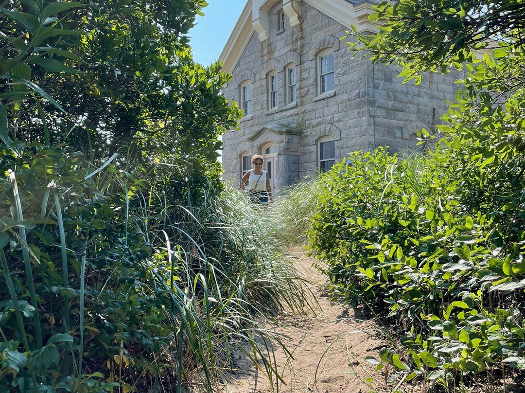 North Lighthouse-新肖勒姆必去景点