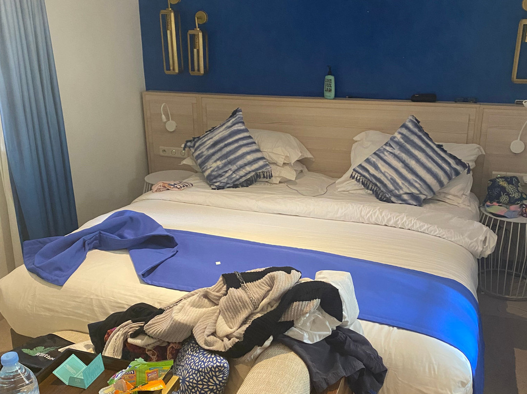 Sol Oasis Marrakech主图