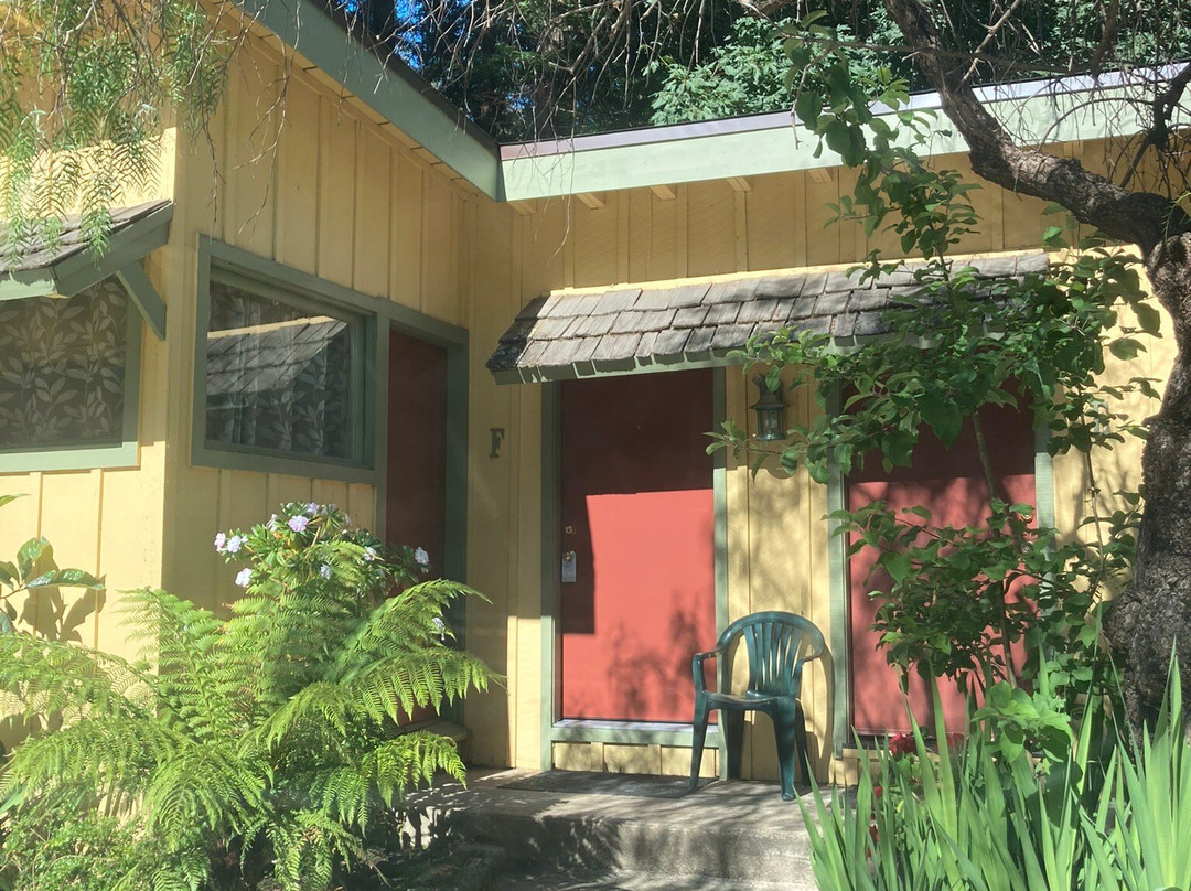 Fernwood Resort主图