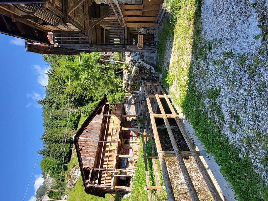Borgo Antico Di Palue-罗卡皮耶托雷必去景点