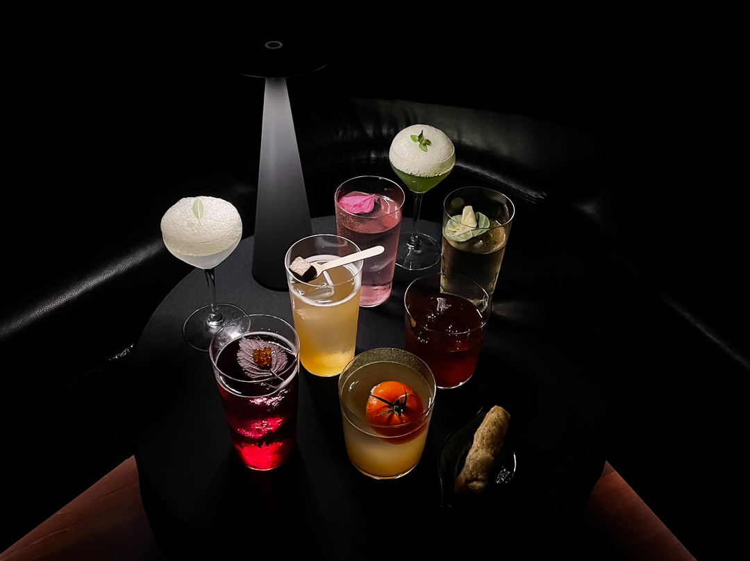 The White Rabbit-清迈必去景点