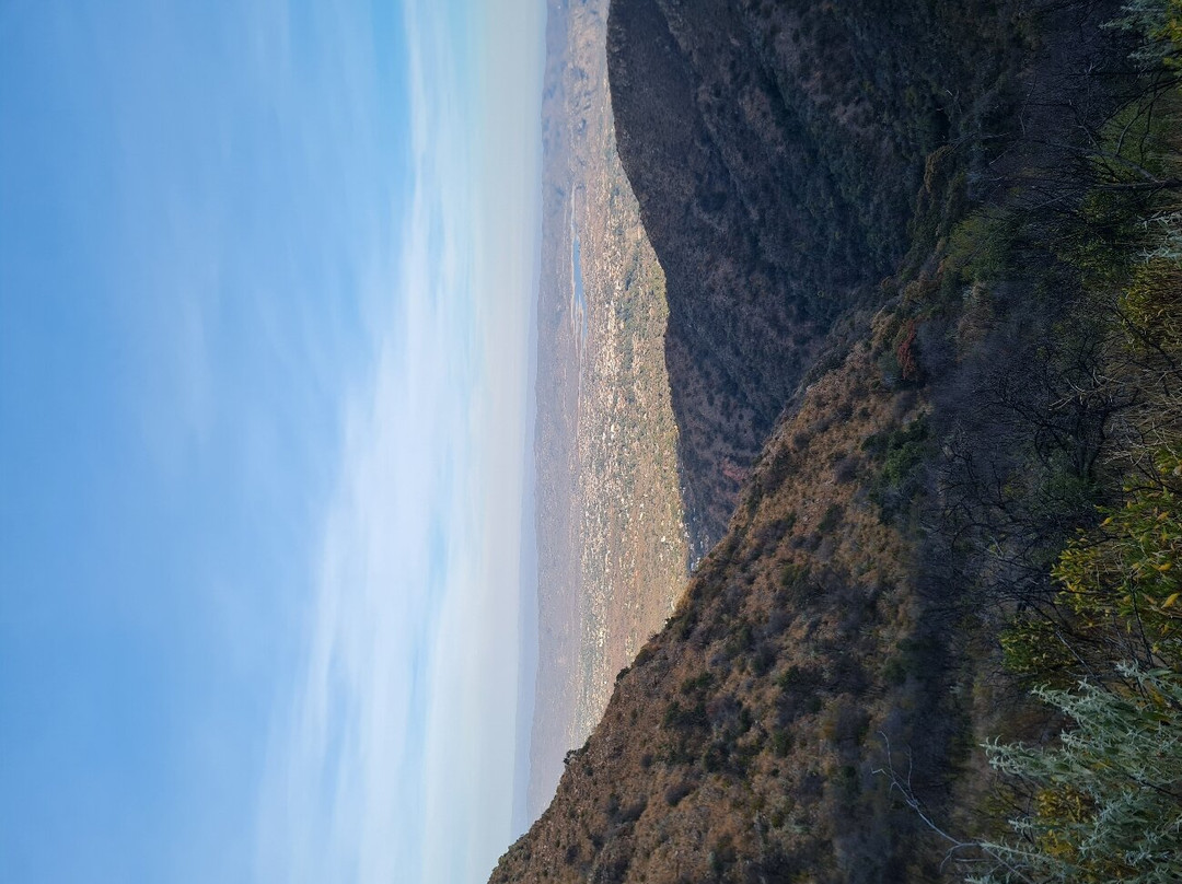 Cerro Uritorco景点图片