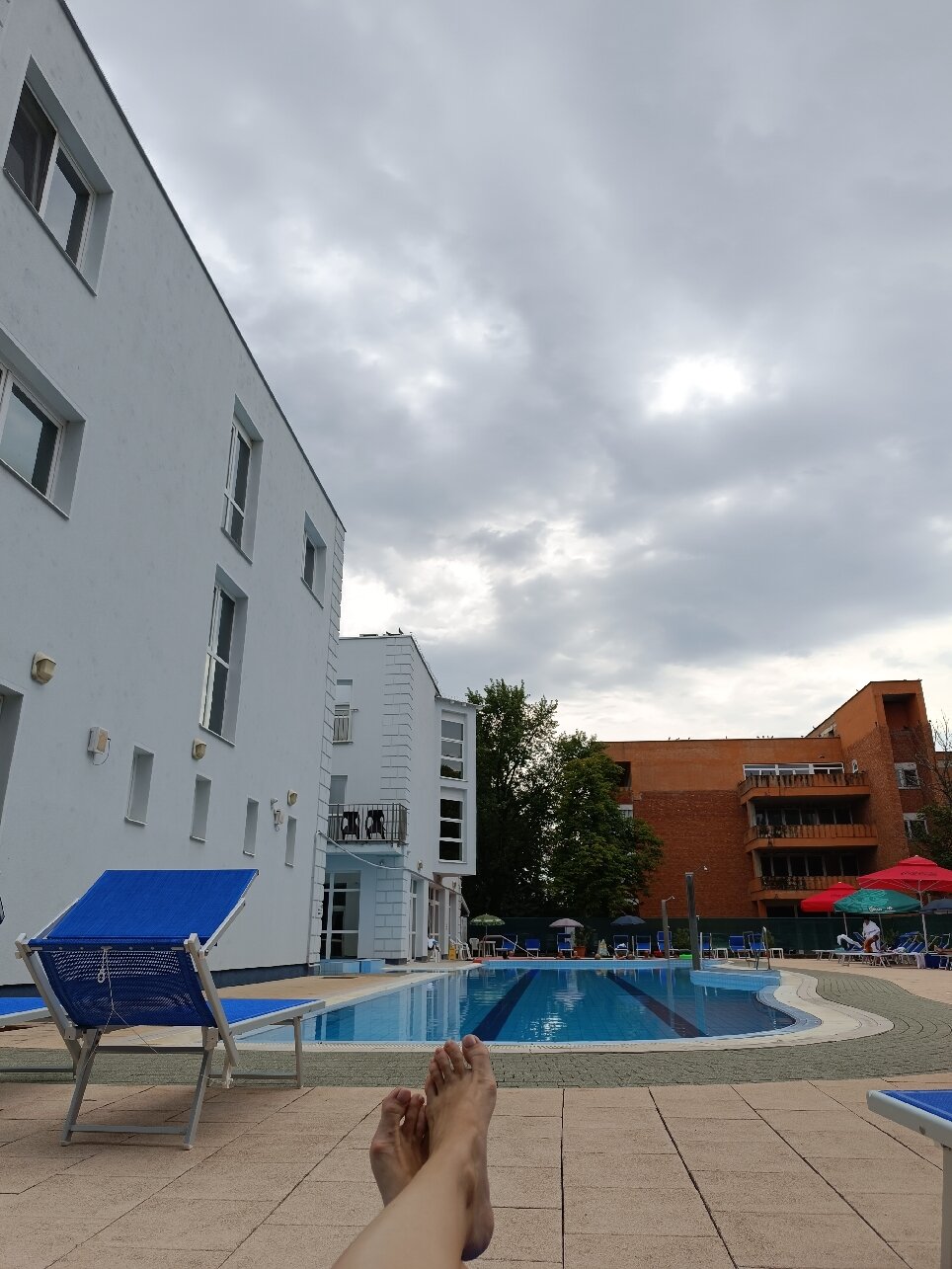 Hotel Silver-官方