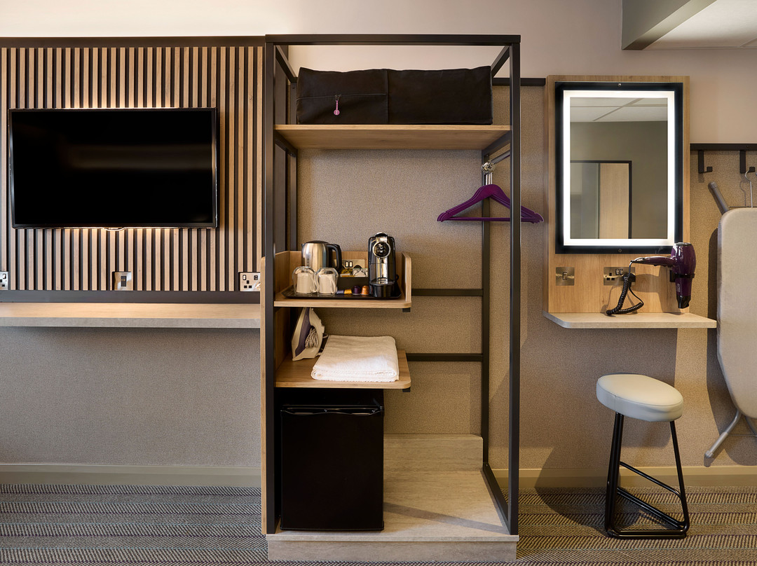Premier Inn Derry / Londonderry Hotel主图