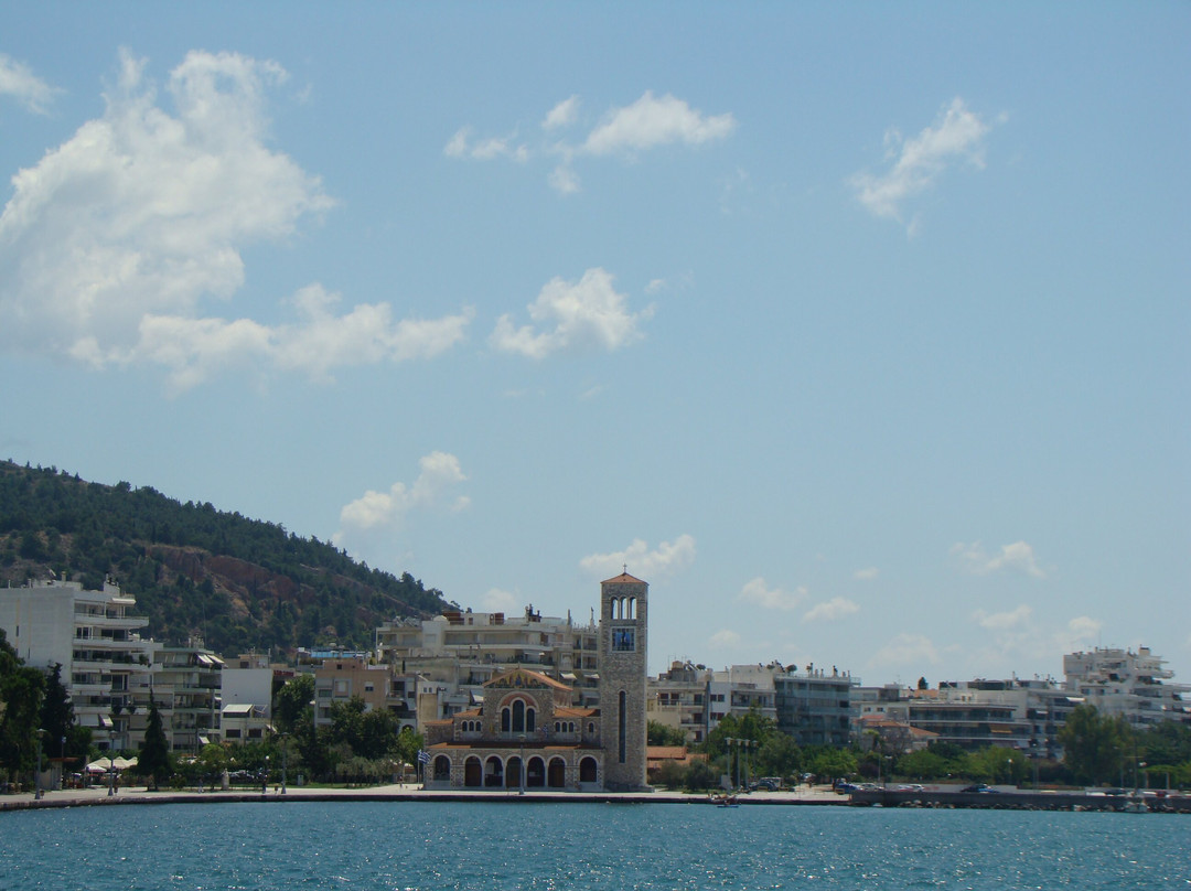 Church of Saints Constantine and Helena景点图片