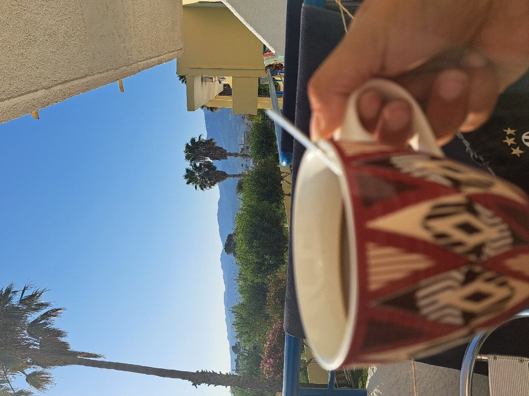 Oasis Apartments, Kos主图