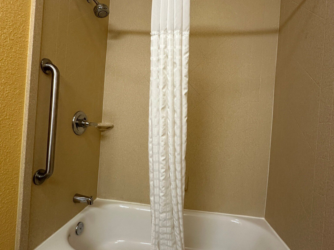 Quality Inn Corning Downtown主图