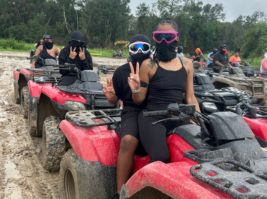 Houston Tx Atv Rentals