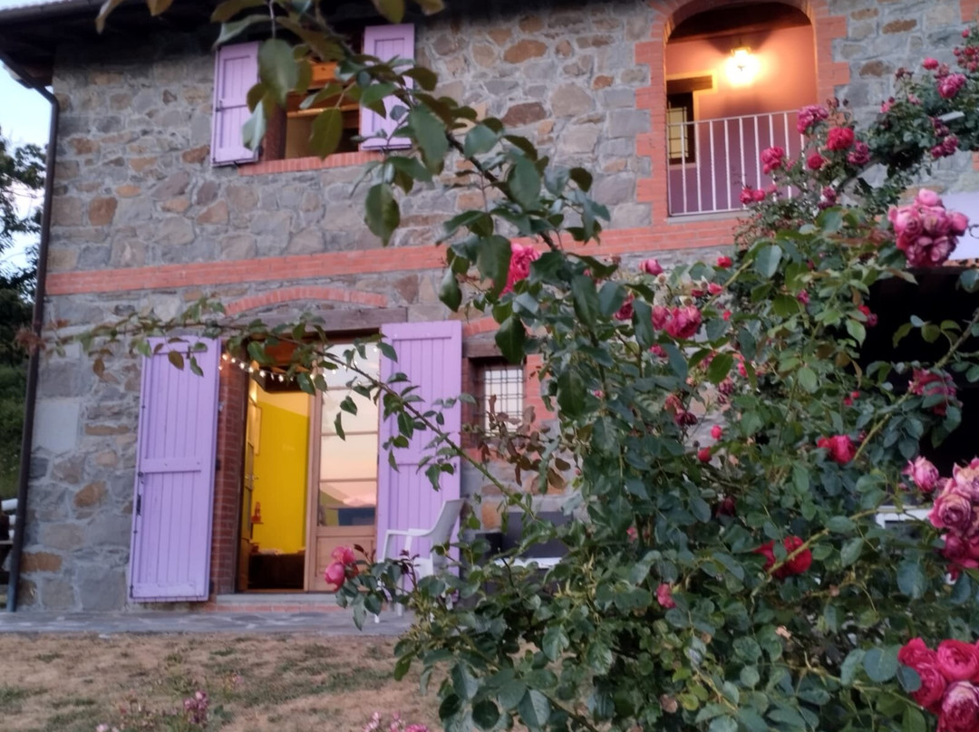 Agriturismo Il Serrino