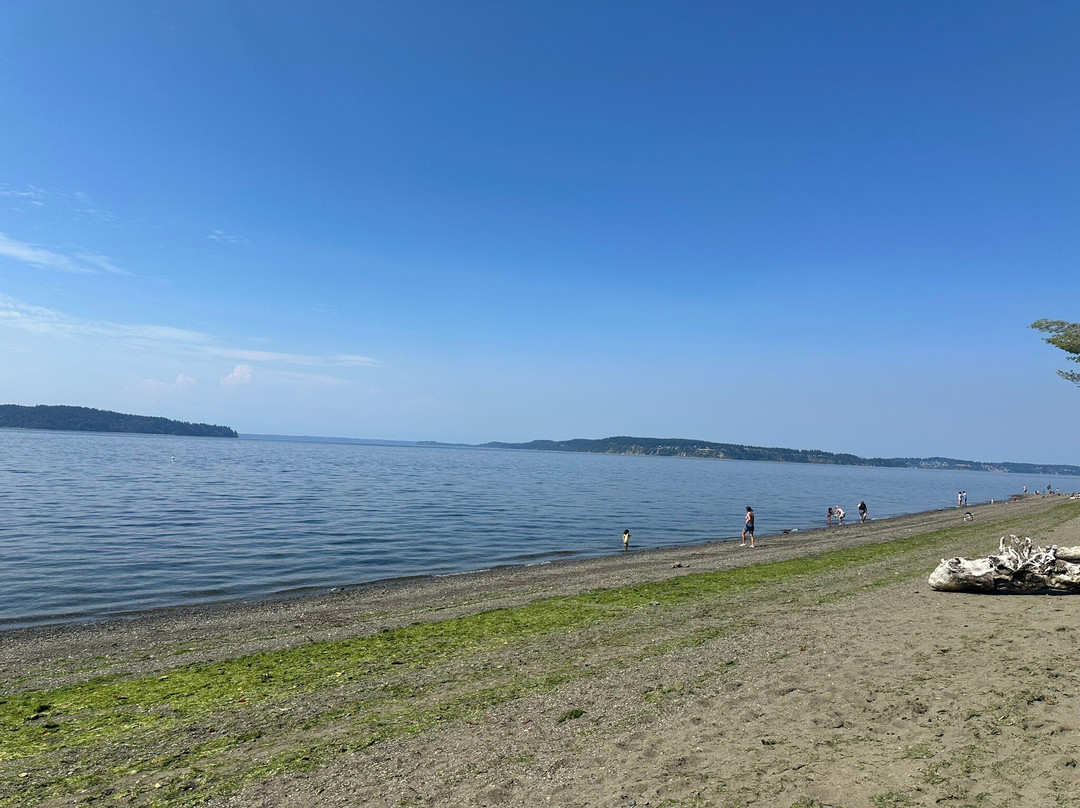 Sunnyside Beach景点图片
