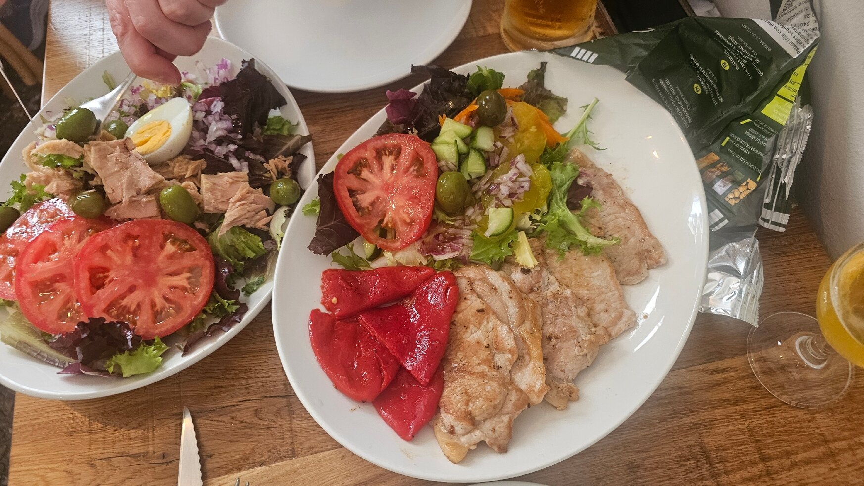 Hostal La Rua-官方
