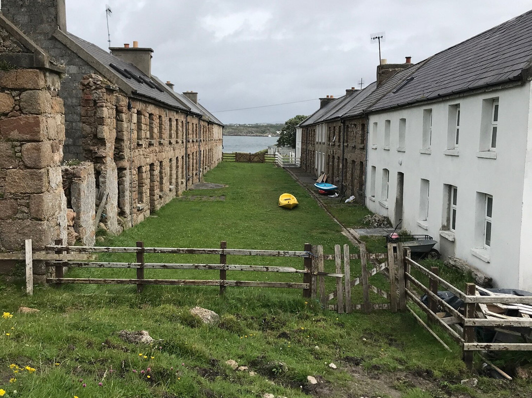 Donegal Sea Adventure景点图片