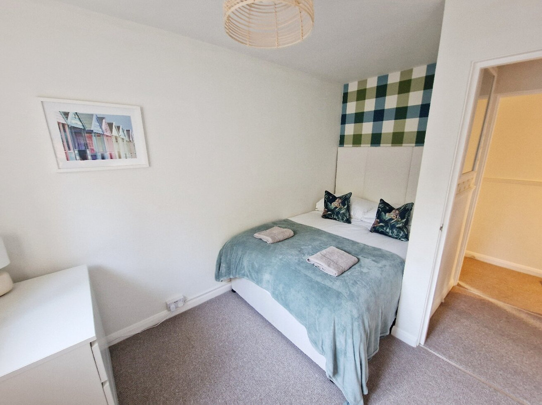 The Bulstone Holiday Accommodation主图