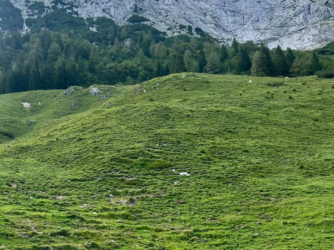 Halsalm-拉姆绍必去景点