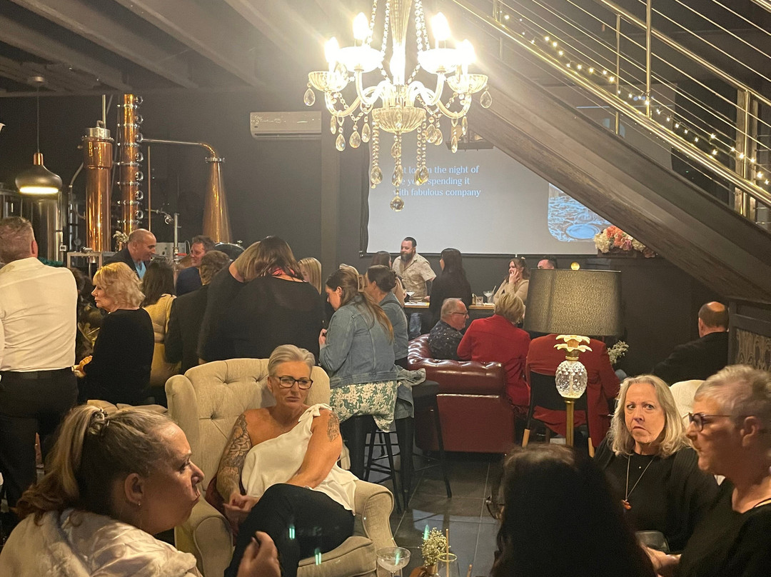 Panezski Artisan Distillery-Molendinar必去景点