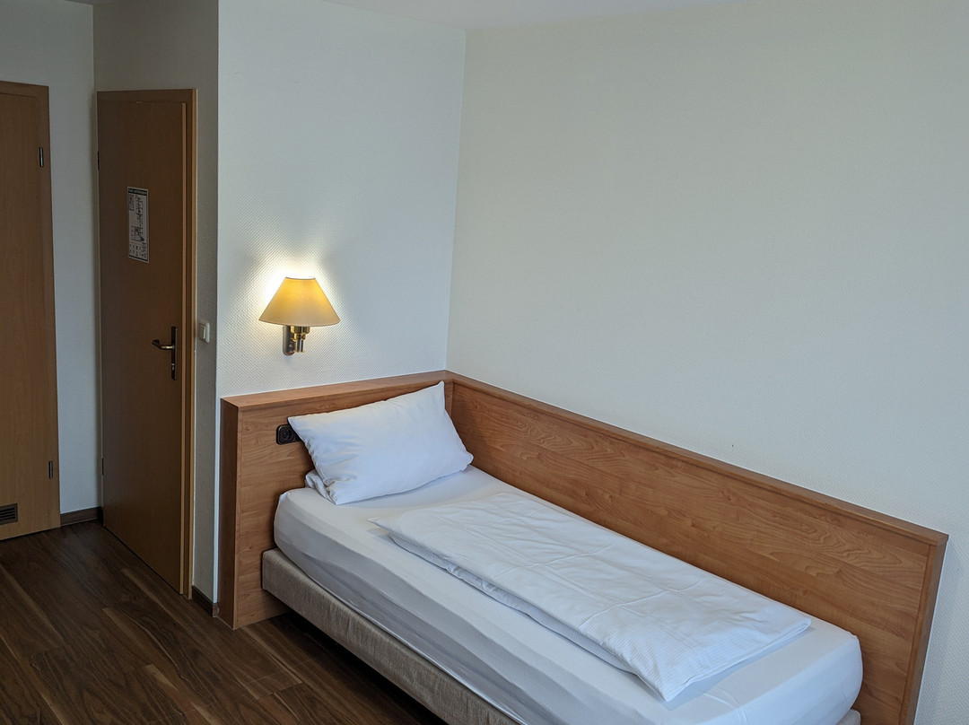 Hotel Sonnenhof主图