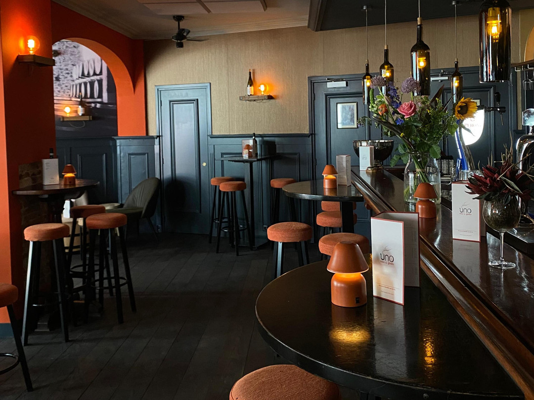 Bar Uno Vino & Gusto