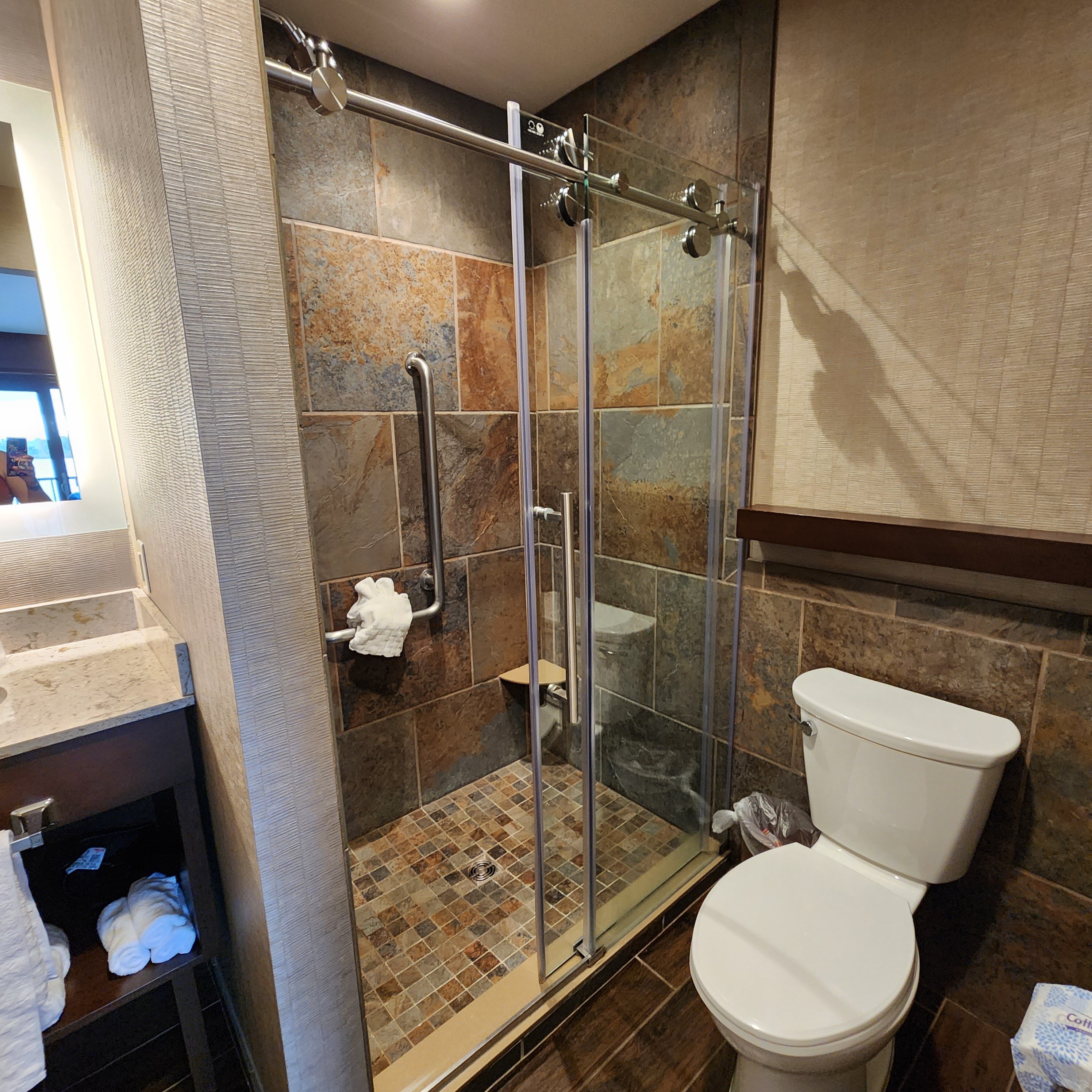 Best Western Plus Superior Inn-客卧
