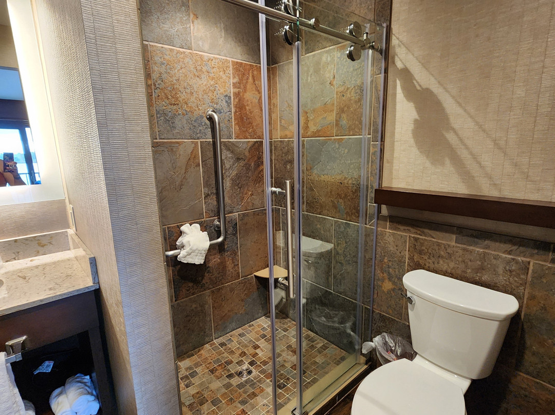 Best Western Plus Superior Inn主图