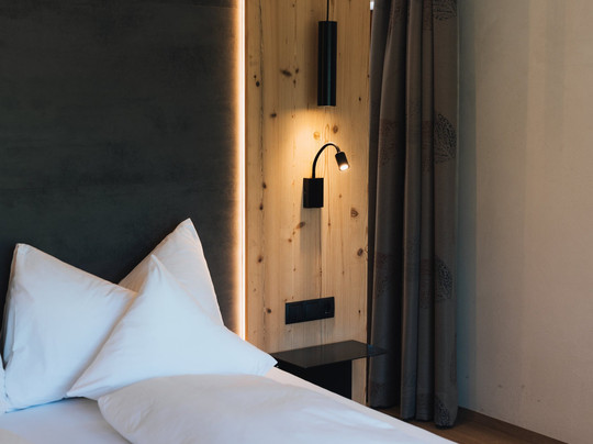 Hotel Edelweiss Kaunertal主图