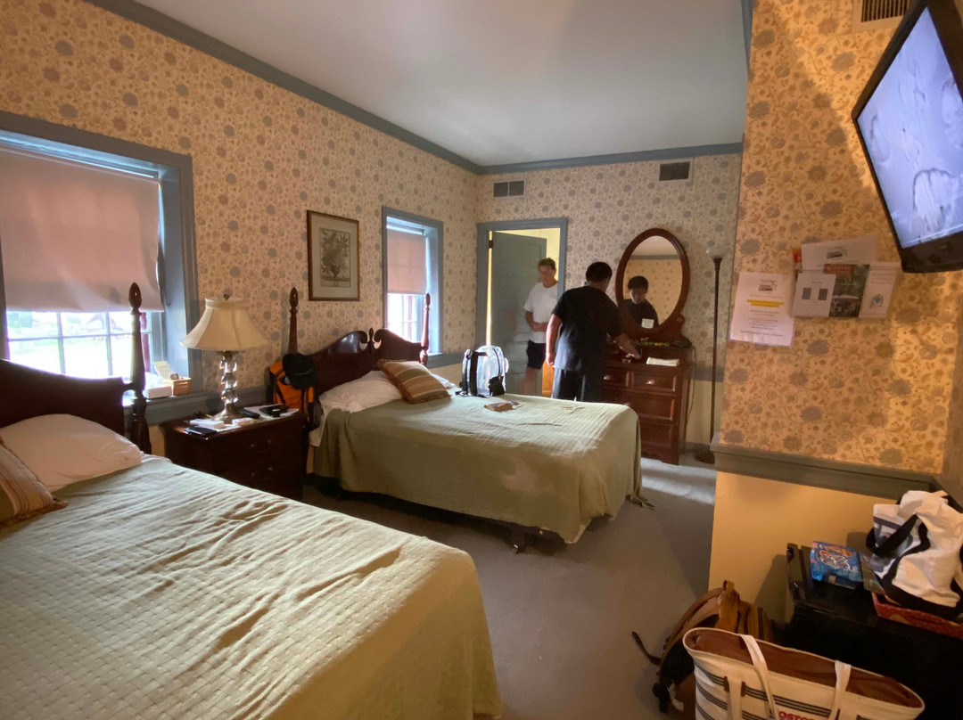 Strasburg Village Inn主图