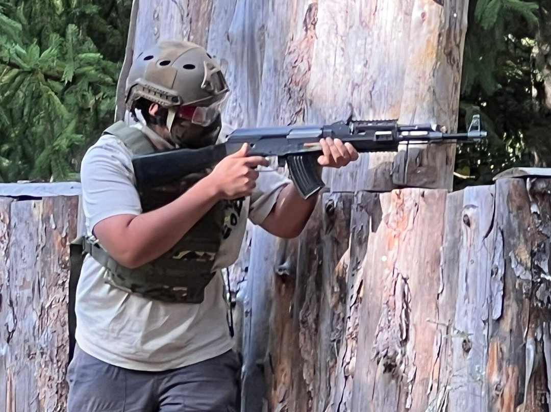 Airsoft Arena Bansko-班斯克必去景点