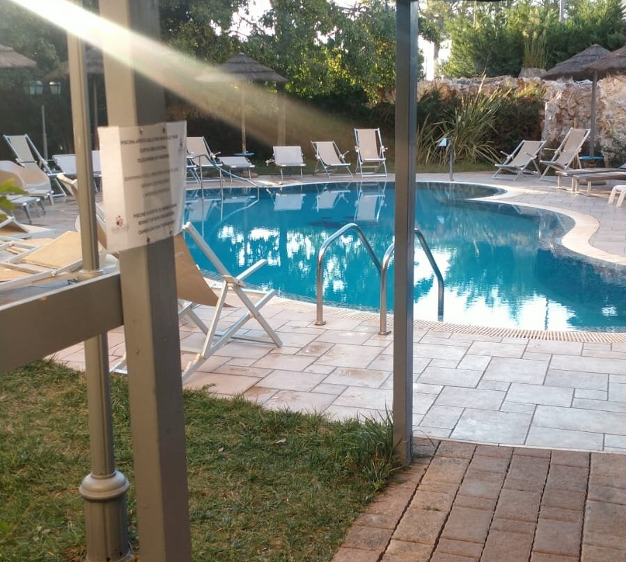 Semiramide Palace Hotel主图