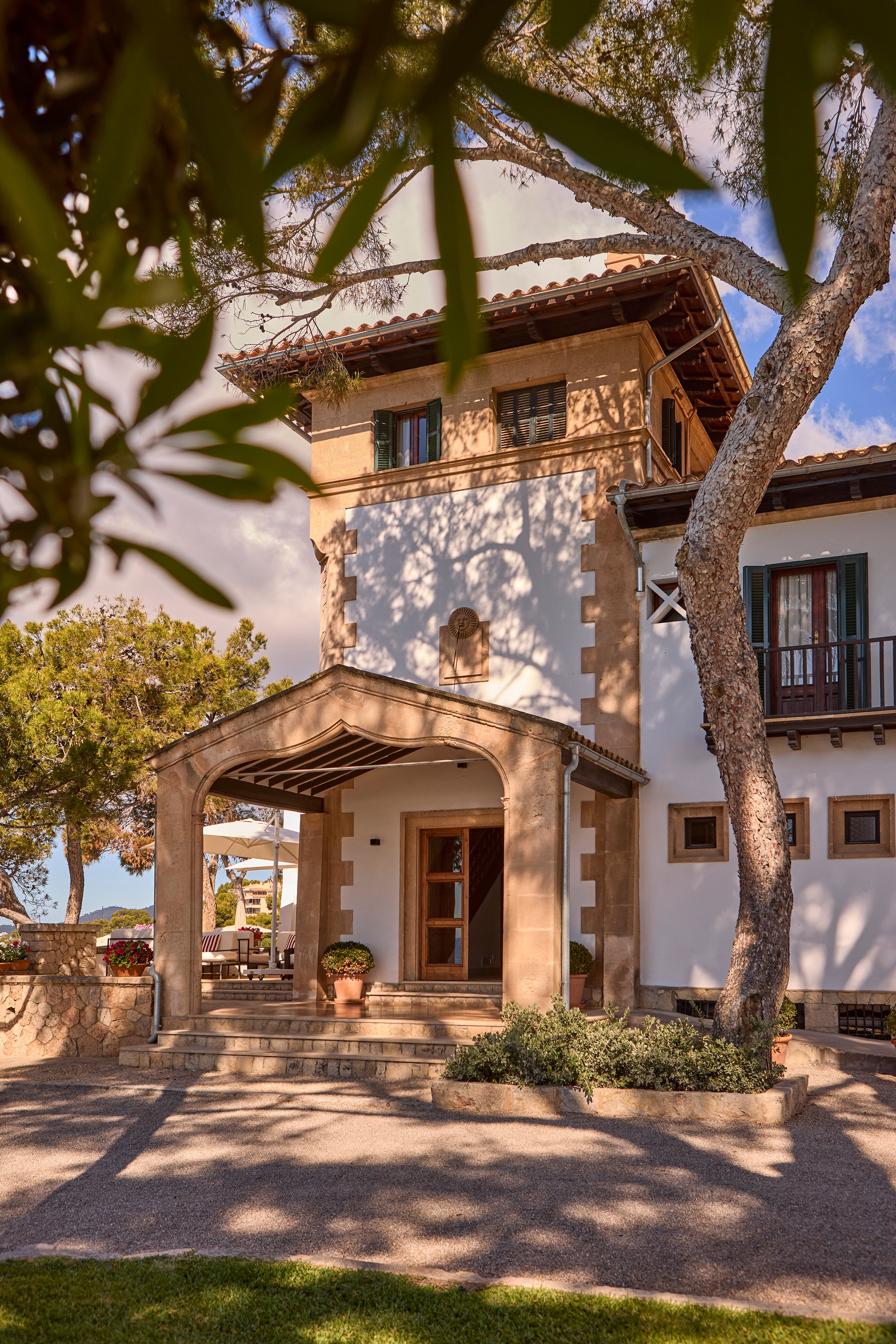 本迪纳特酒店-浴室