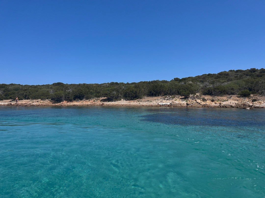 Zulu Beach-San Teodoro必去景点