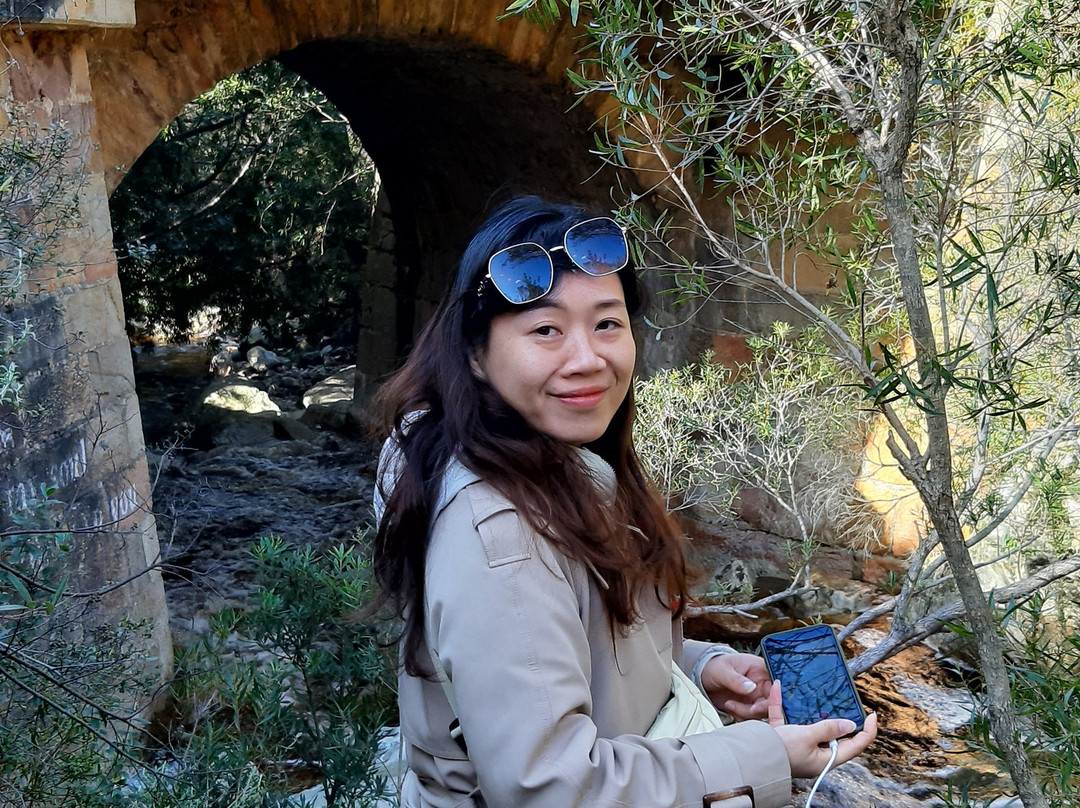 Franschhoek Pass-法兰舒克必去景点