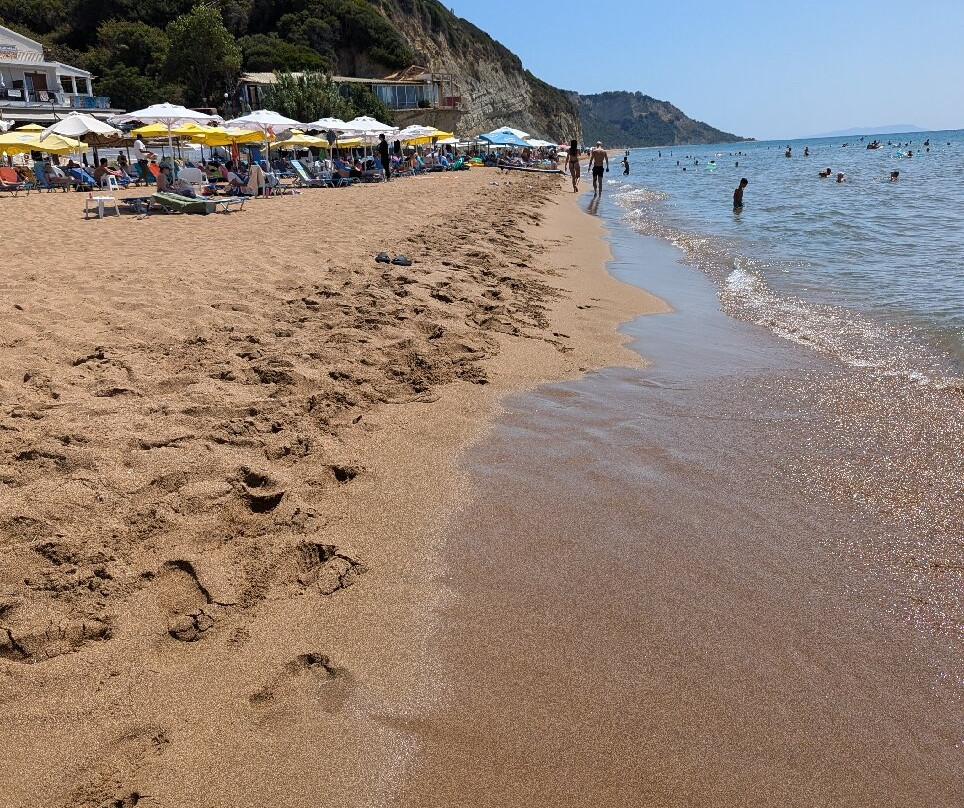 Marathias Beach-Marathiás必去景点