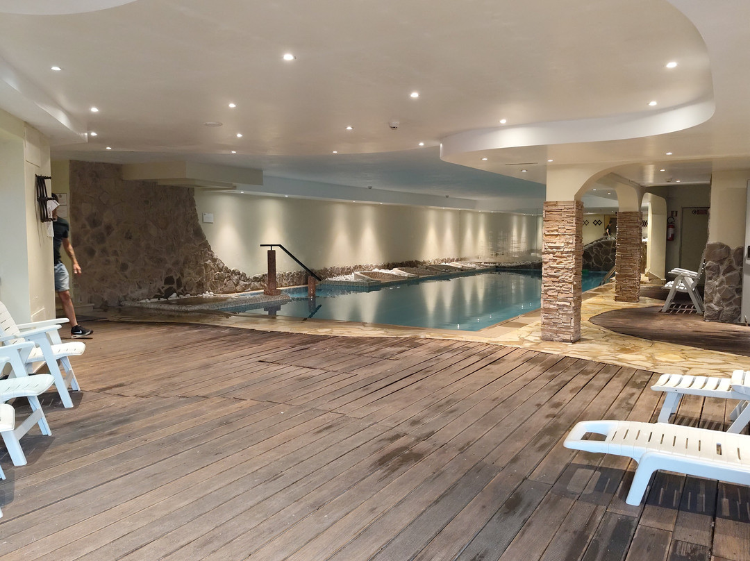 Hotel Dolomiti - Azzurro Club Vacanze主图