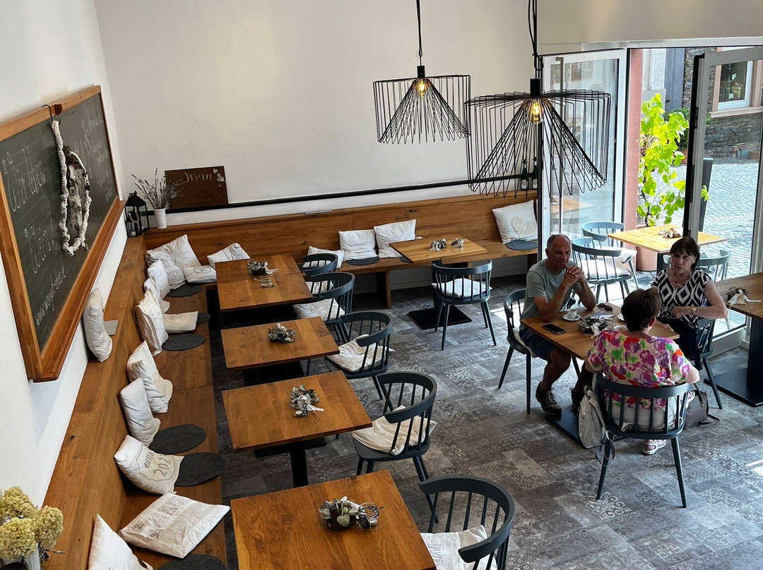 Winzer Cafè Ehses