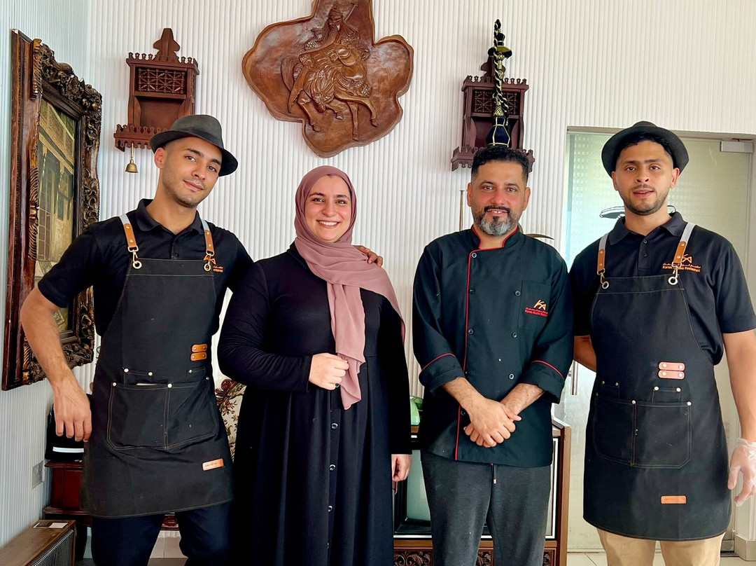 Karam Alsama Restaurant