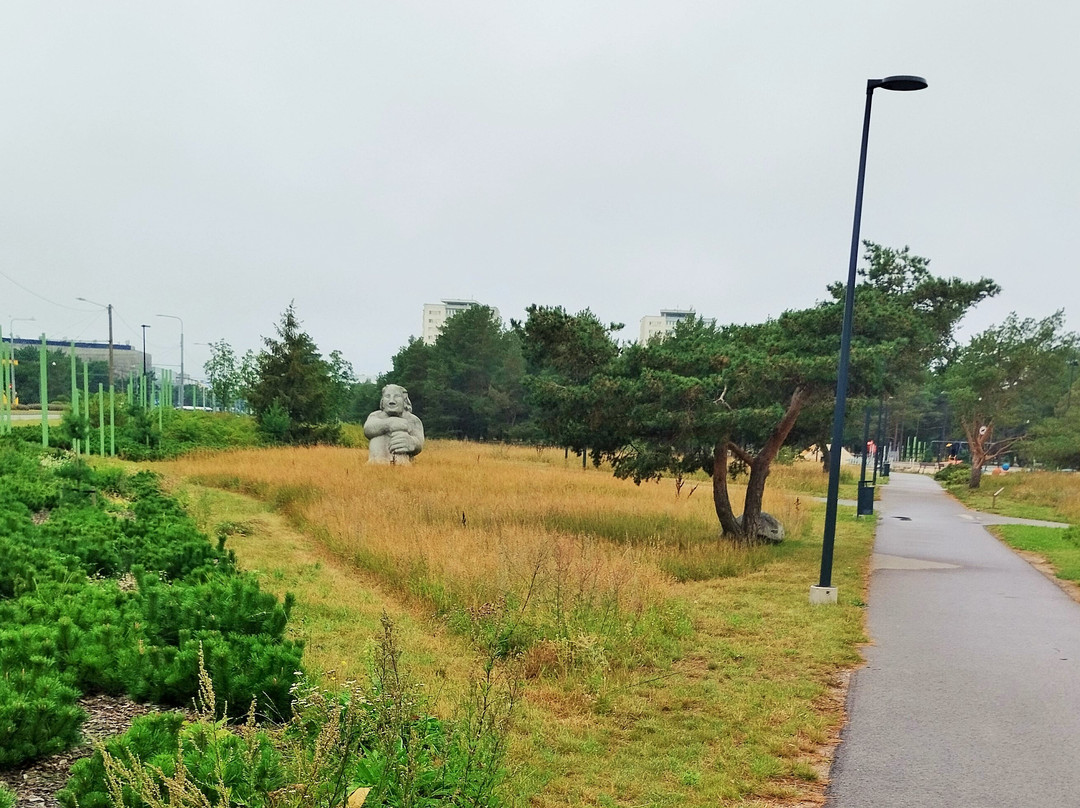 Manni Park景点图片