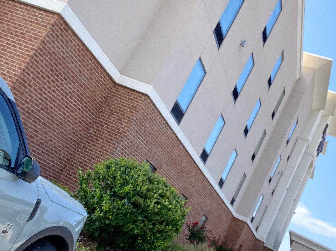 Hampton Inn By Hilton Chattanooga East Ridge主图