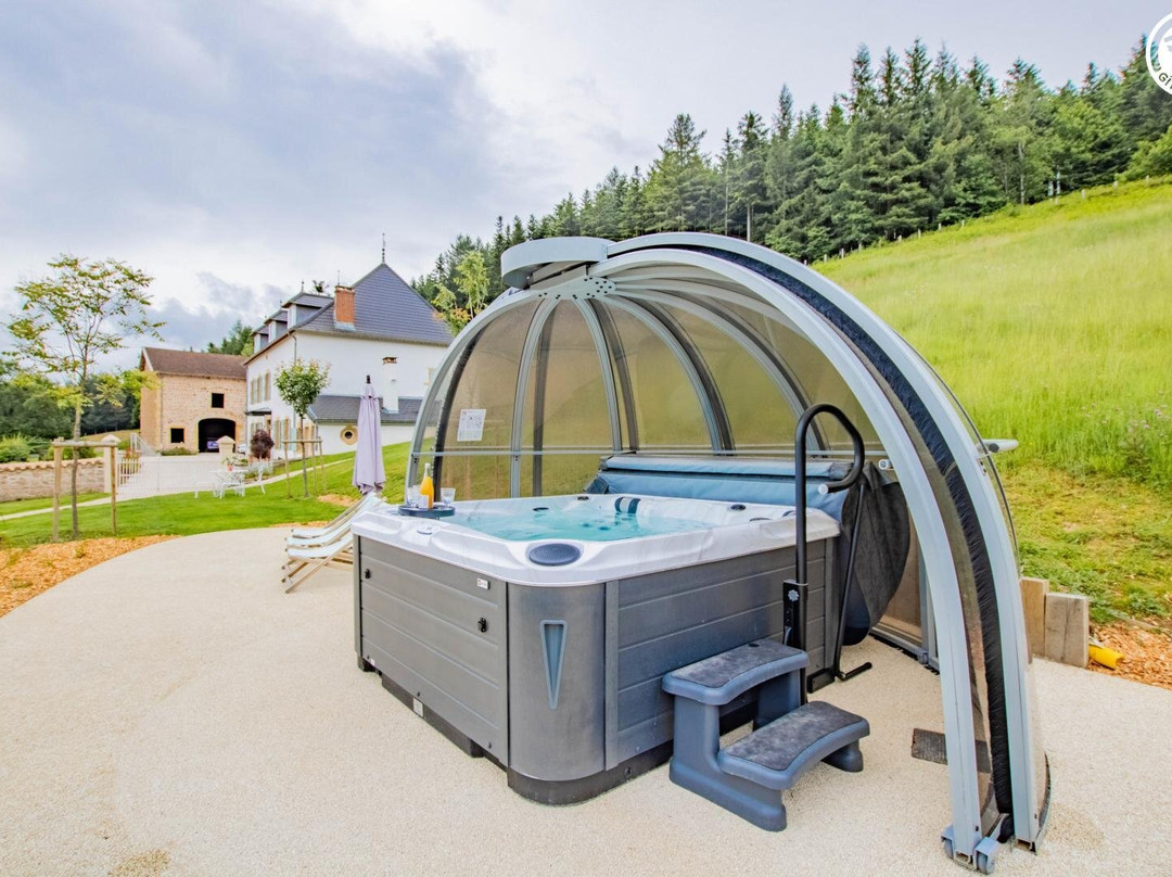 Le Domaine De La Source