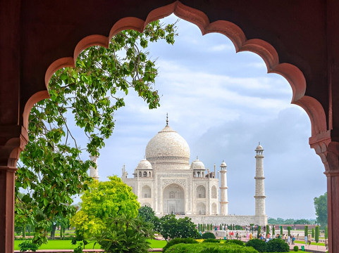 Curious India Travels