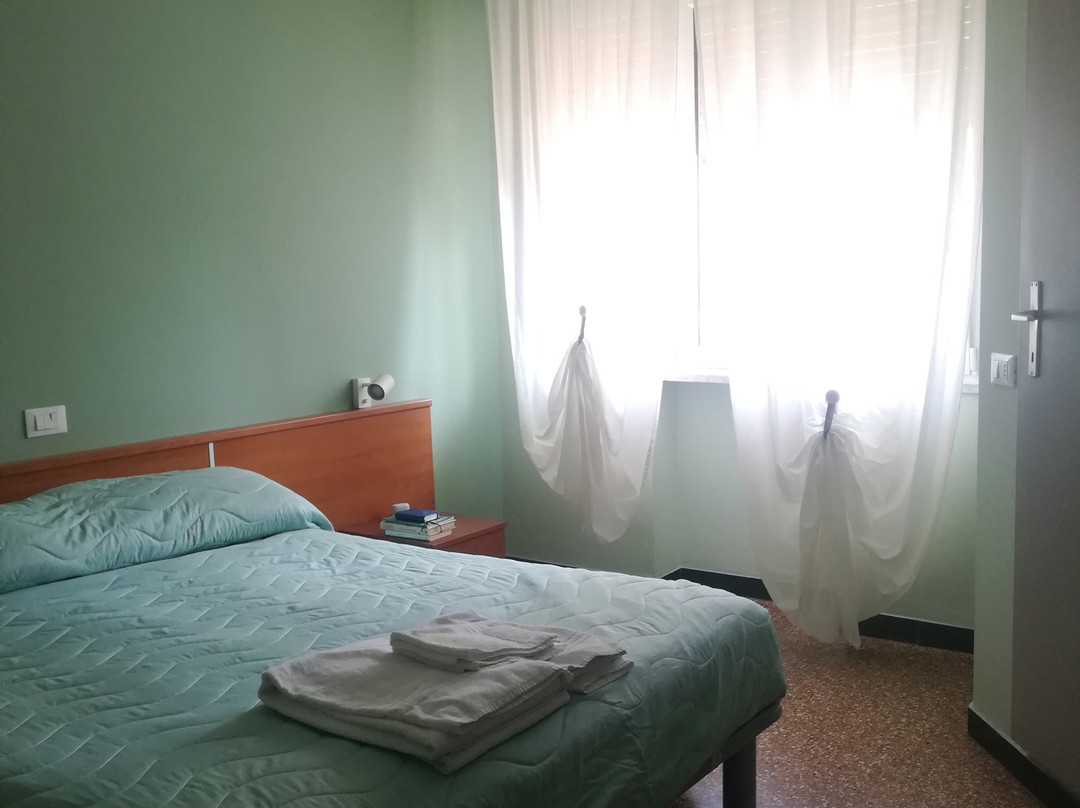 Albergo Astoria Loano