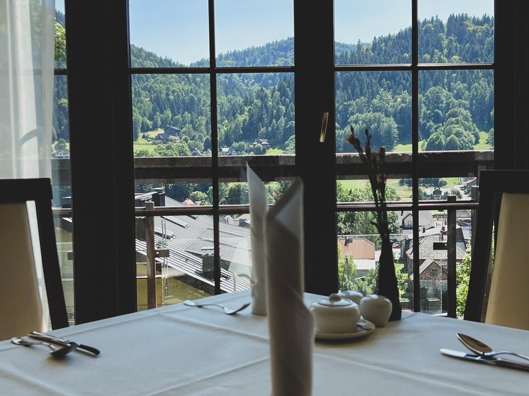 Hotel Elbrus Spa & Wellness主图