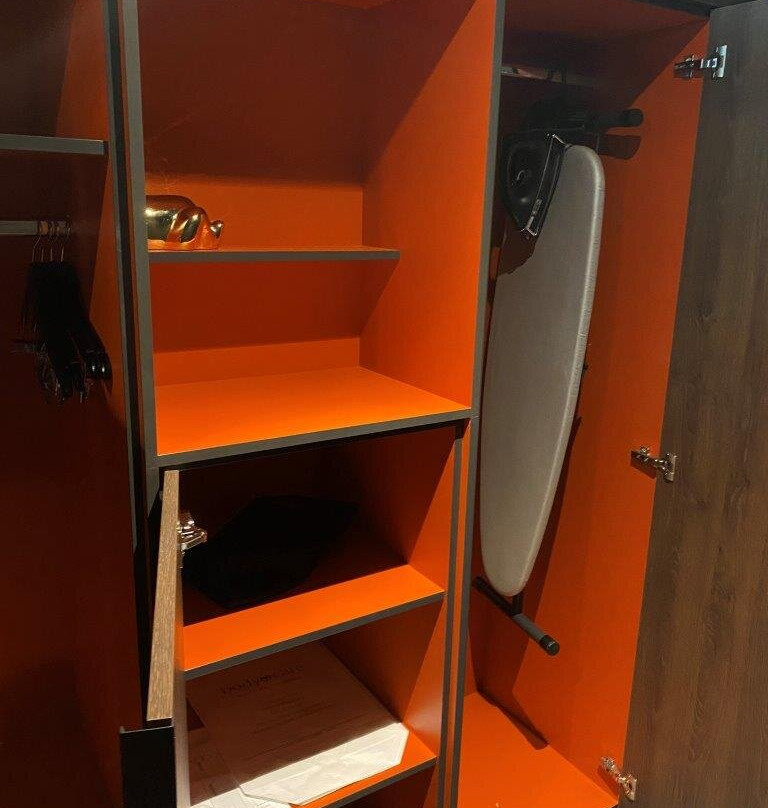 Renaissance Amsterdam Schiphol Airport Hotel主图