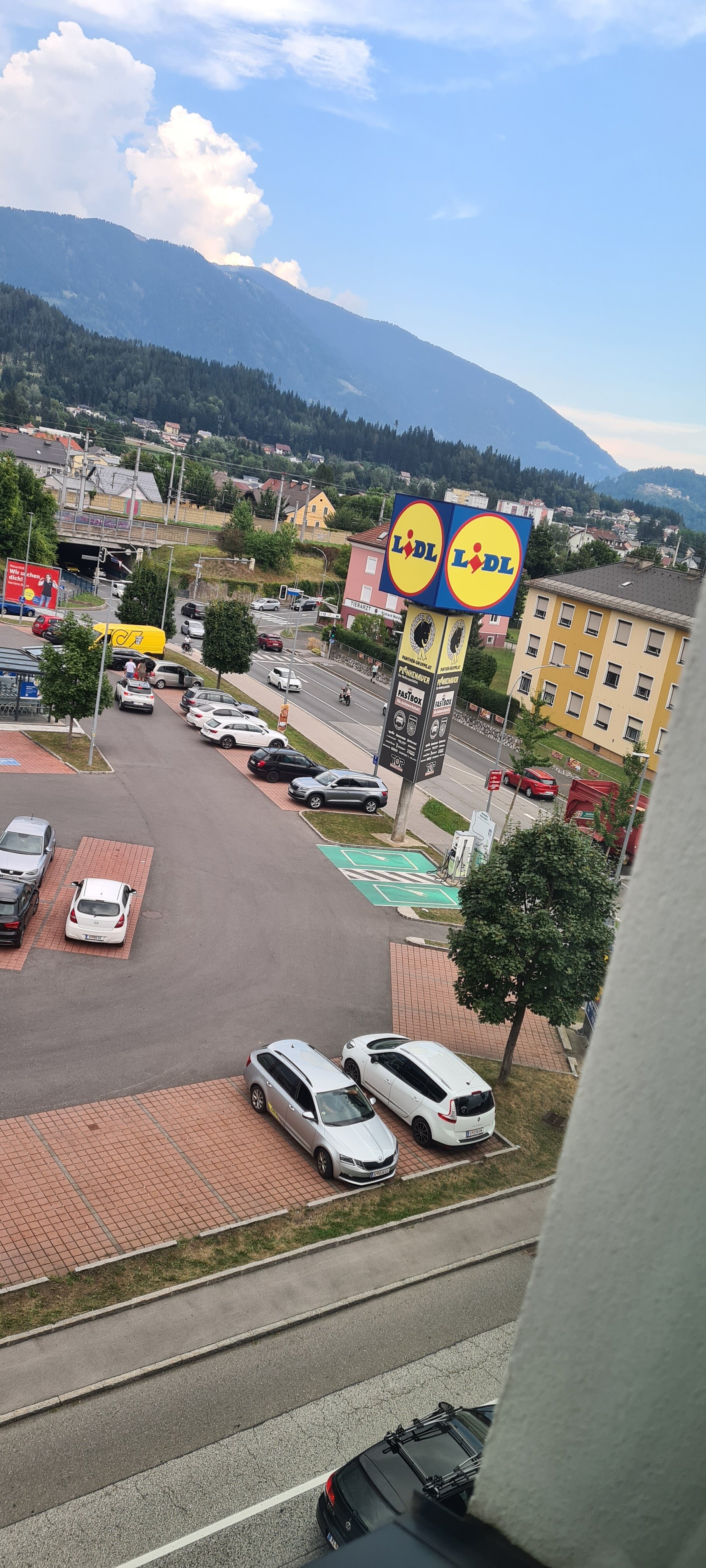 B&B Hotel Villach-官方