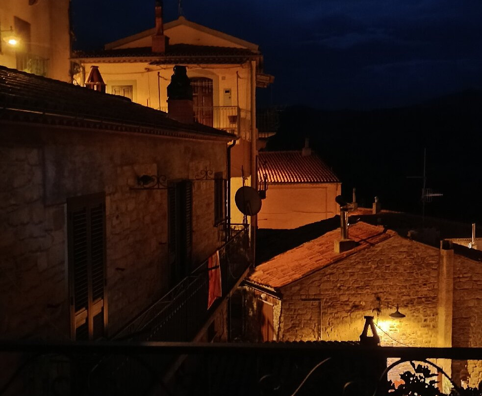 B&B La Casa Di Giulietta主图
